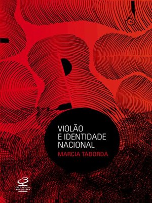 cover image of Violão e identidade nacional